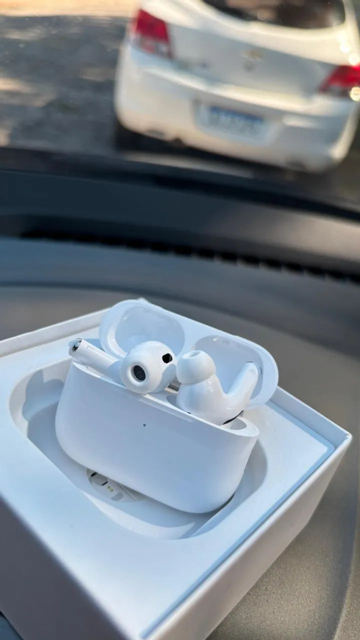 AIRPODS PRO - TIPO C