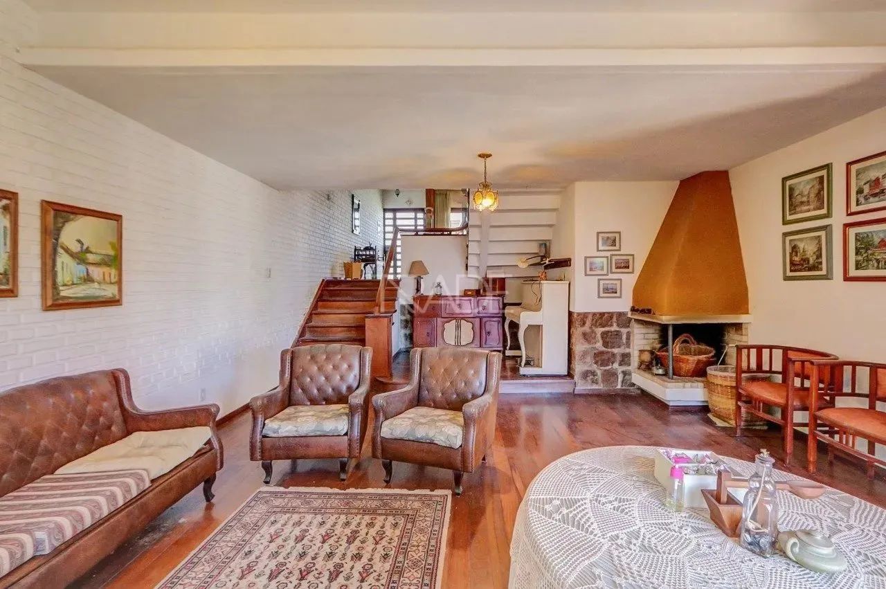 Casa com 03 dormitórios , bairro GLÓRIA - Porto Alegre / RS. - Foto 4