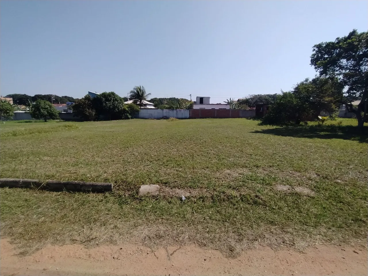 Terreno Unamar Bougainville II, 420m²