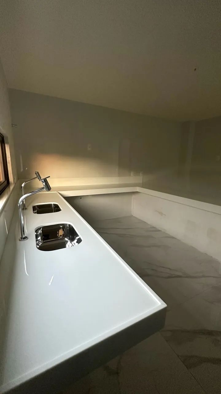 Cidade Alpha casa com 05 suítes mais Dce , piscina privativa Eusébio- Ceará - Foto 3