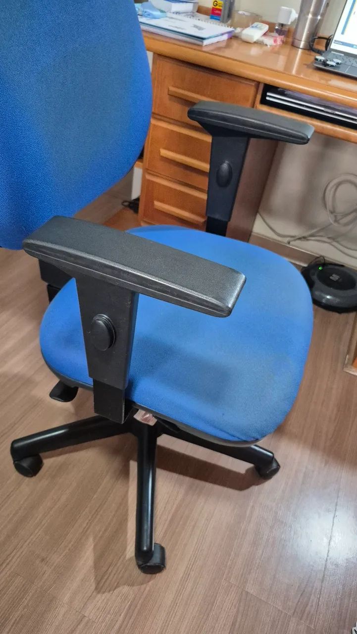 cadeira escritorio presidente