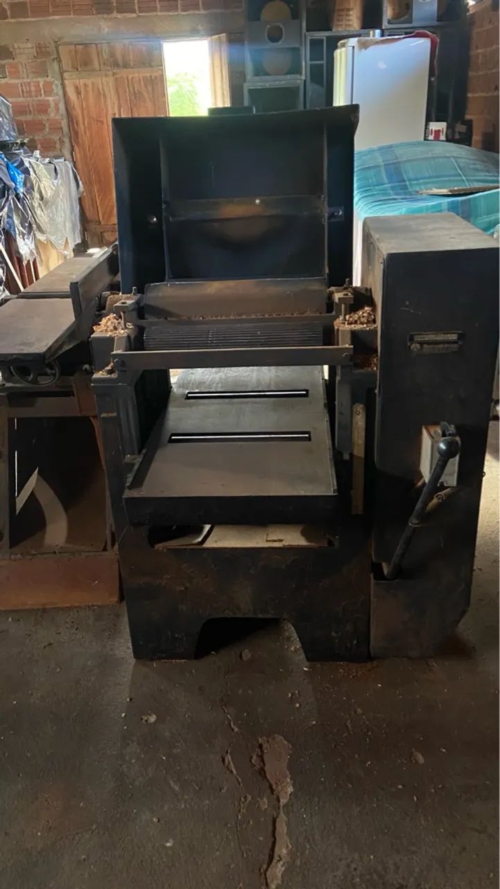 Carpintaria Completa  - Foto 2