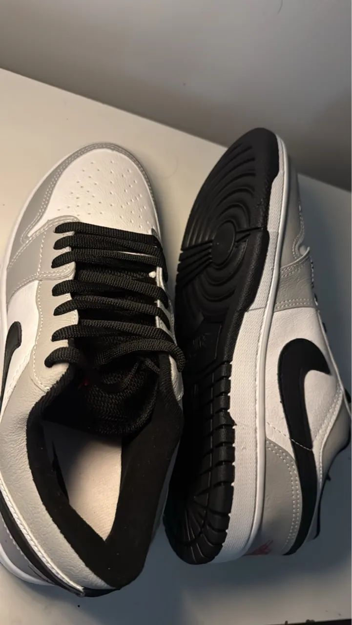 Tênis e Chinelo Nike - Foto 4