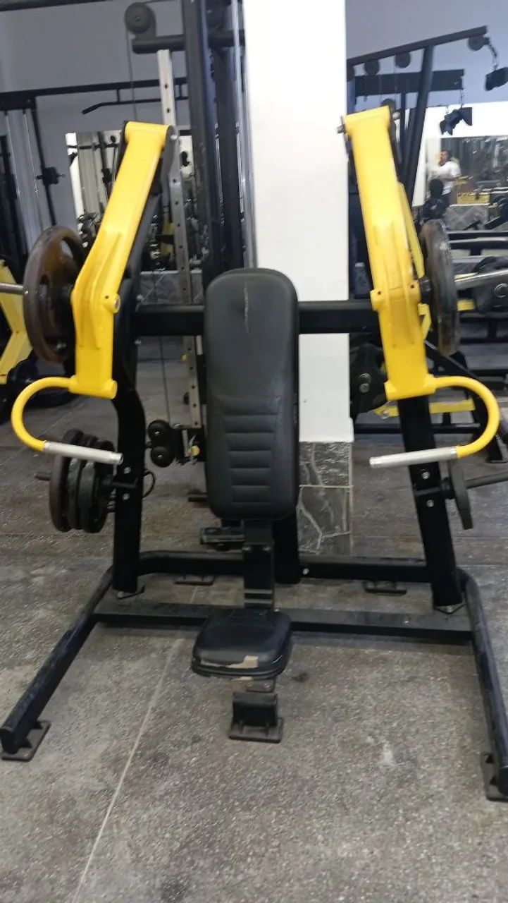 Pra Vender Aparelhos para Musculação - Foto 4