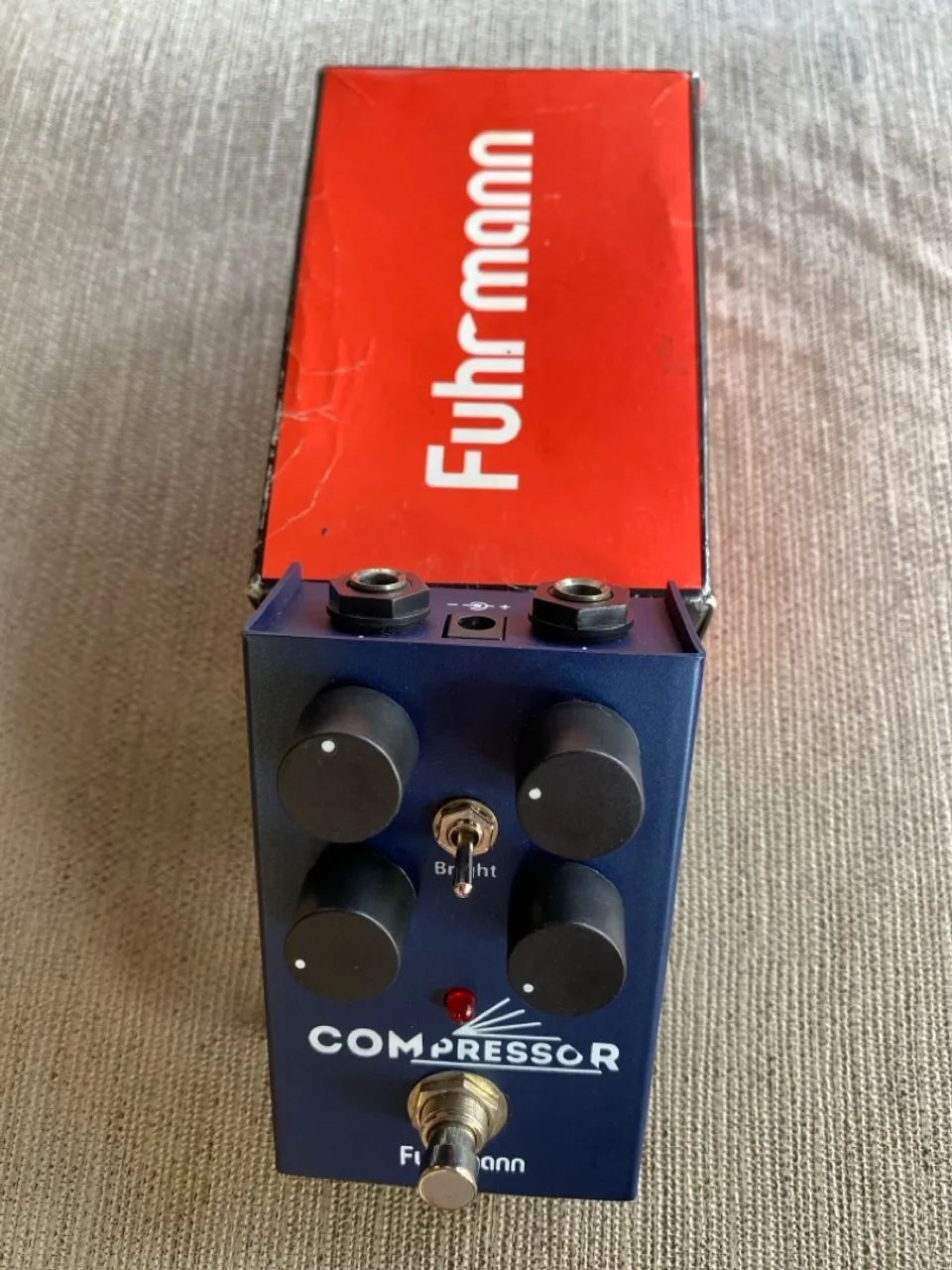 Compressor Fuhrmann - Foto 5