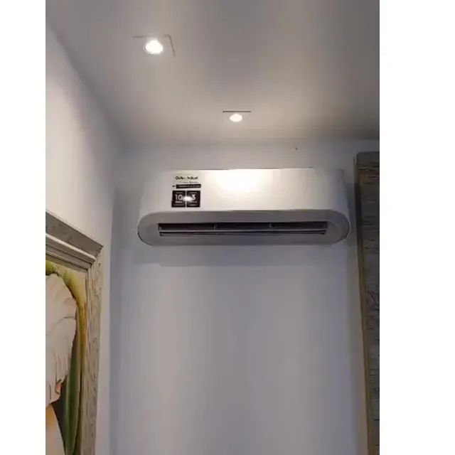 instalador ar-condicionado  - Foto 2