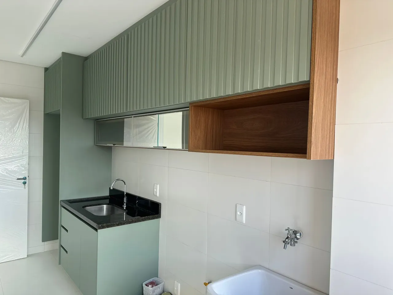 Apartamento para Locação e Venda 66,15m² | Level 86 | Porto Velho