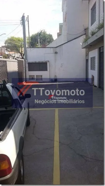 Sala Comercial à venda, Bosque da Saúde, São Paulo - SA0141.