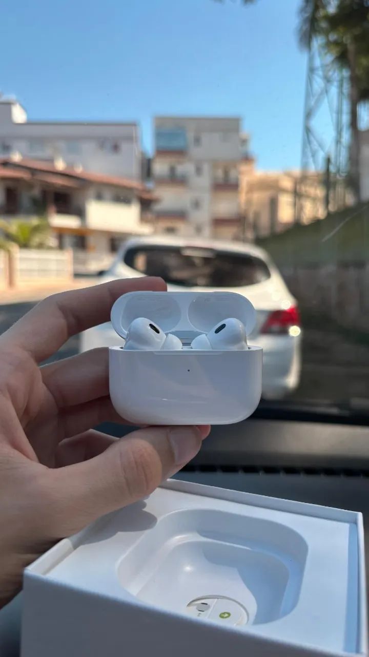 AIRPODS PRO - TIPO C - Foto 3