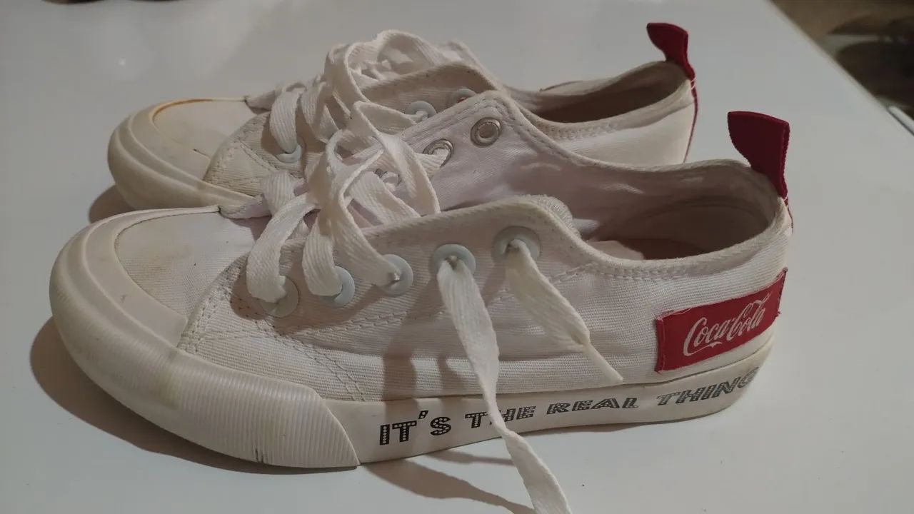 Sapatos Senhora Sapatos No Olx Calçado Olx Sapatilhas New Balance