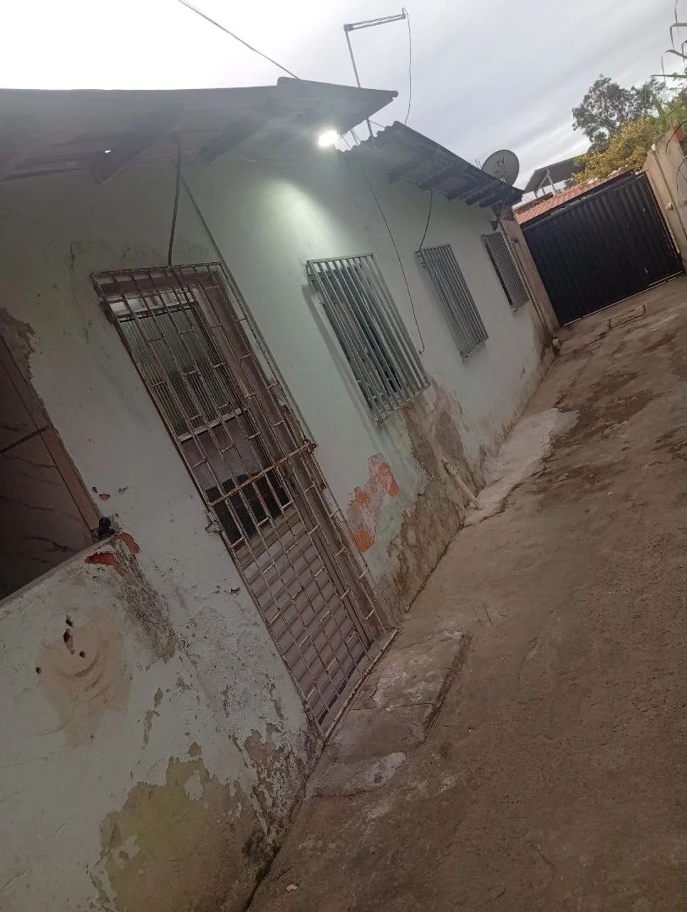 Foto - Guarapari - Perocão