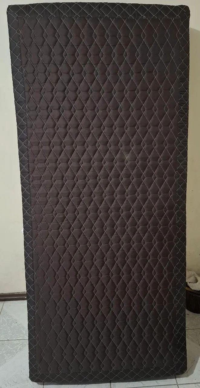 Cama Box ( Base ) Solteiro - Foto 4