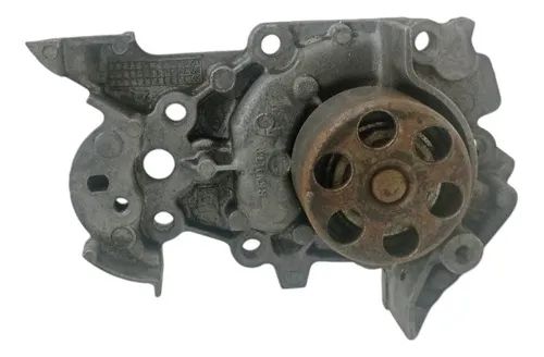 Bomba Agua Renault Clio 1.0 16v 2009 2010 2011 2012 2013