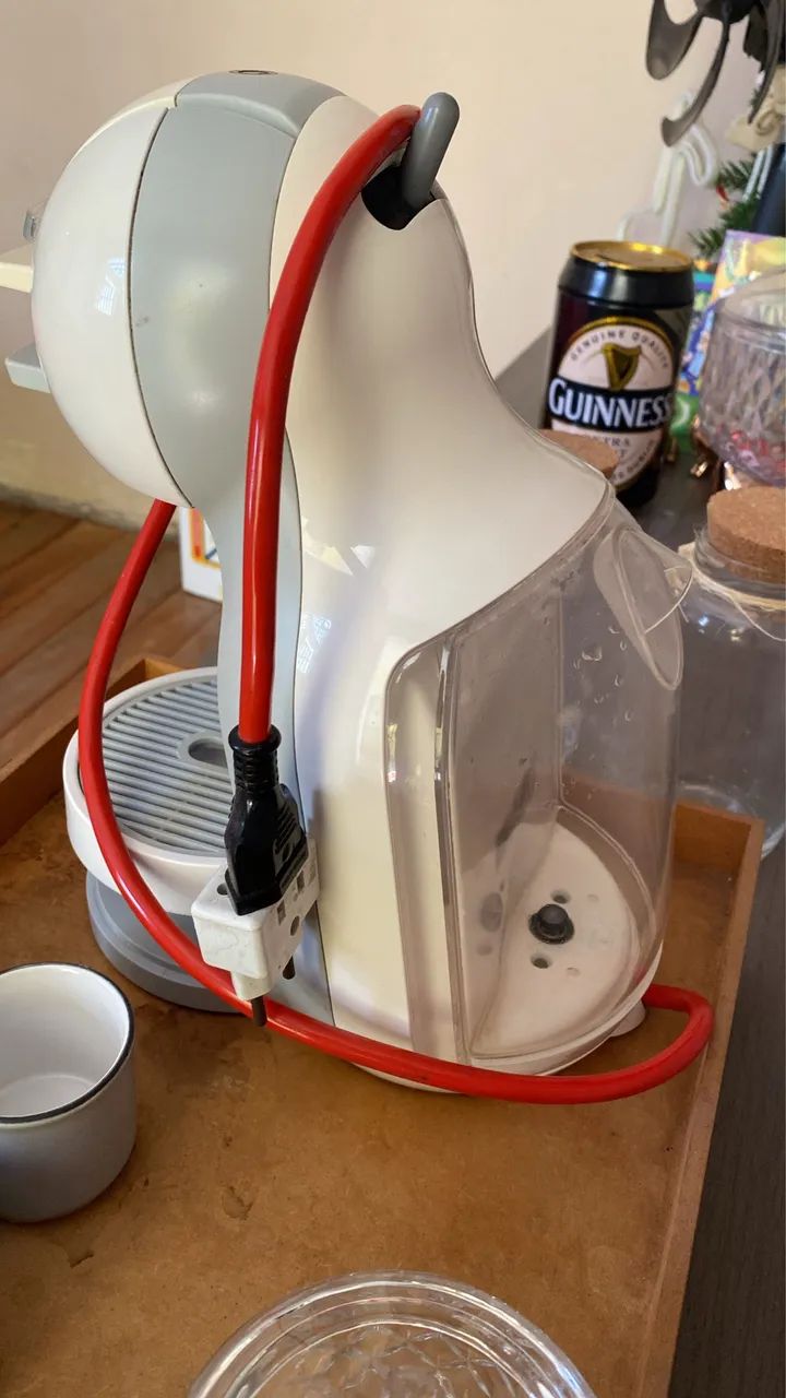Cafeteira Dolce Gusto - Foto 4
