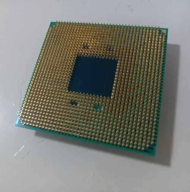 Processador AMD Athlon 3000G - Foto 3