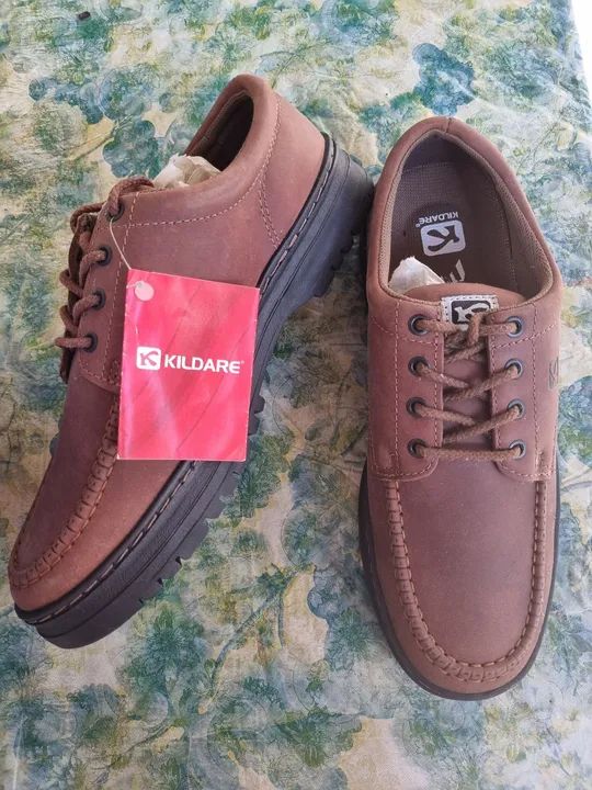 Sapato Kildare novo - Foto 2