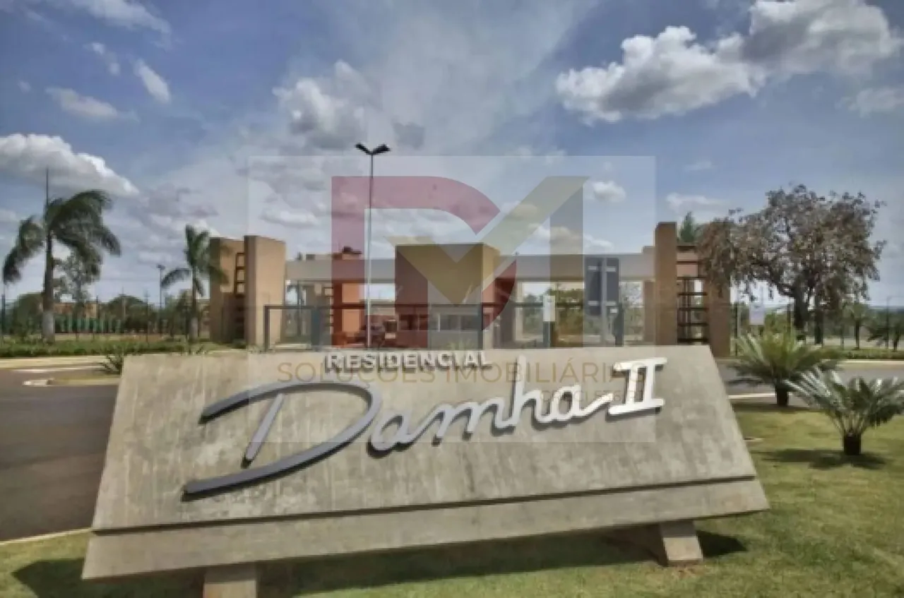 Lote / Terreno de Condomínio Para Vender em Barra Dos Coqueiros / Condomínio Dahma Residen