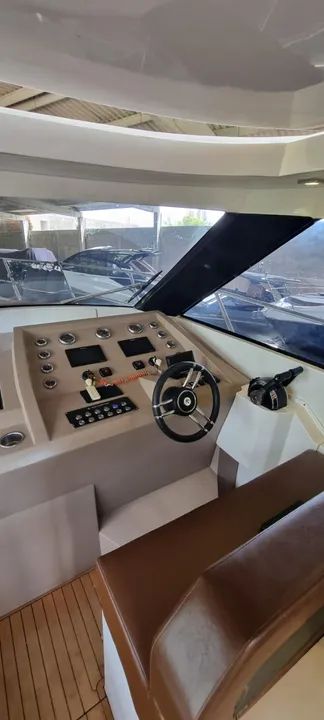 Lancha Royal Mariner 400 - Foto 4
