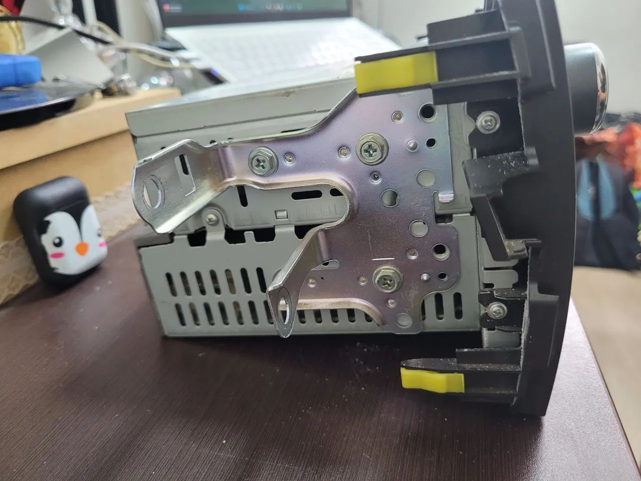 Som Toyota 86120 (Corolla) - Foto 4