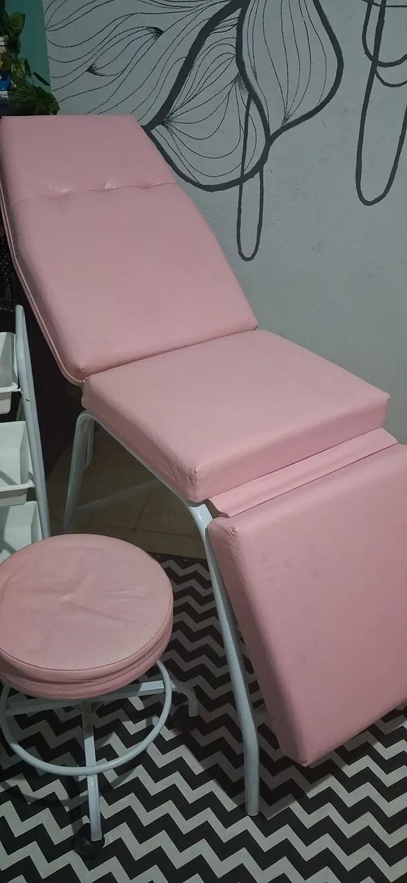 Maca estética rosa - Foto 3