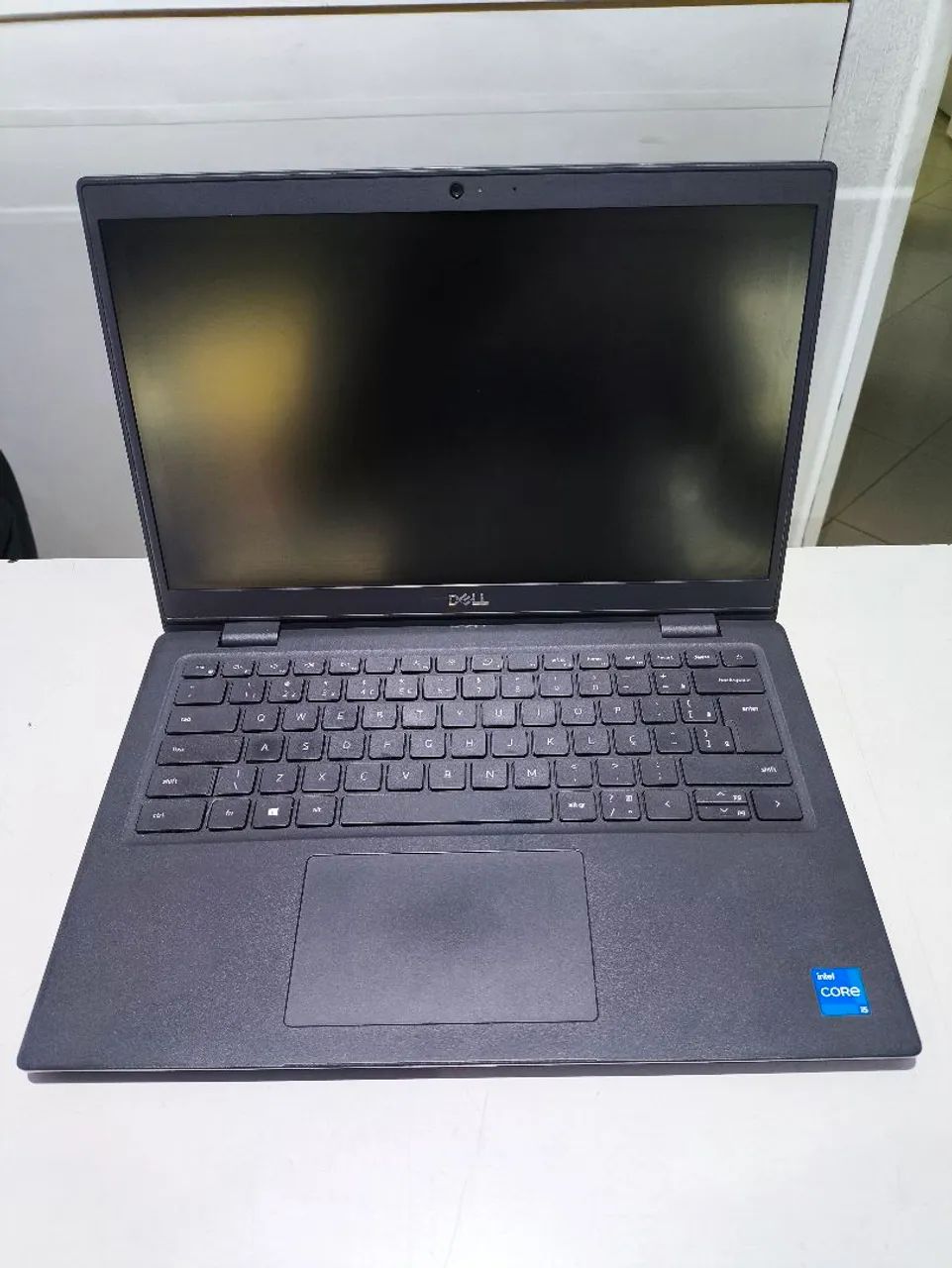 Notebook Dell latitude 3420 i5(11° geração)+8gb ram+256SSD - Foto 4