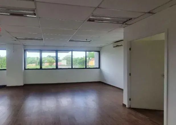 Conjunto Comercial para aluguel e venda tem 245 metros quadrados em Santo Amaro - São Paul - Foto 8