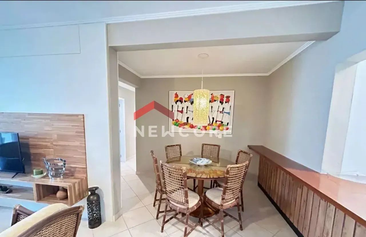 Apartamento em Passeio dos Galeões - Riviera de São Lourenço - Bertioga/SP - Foto 6