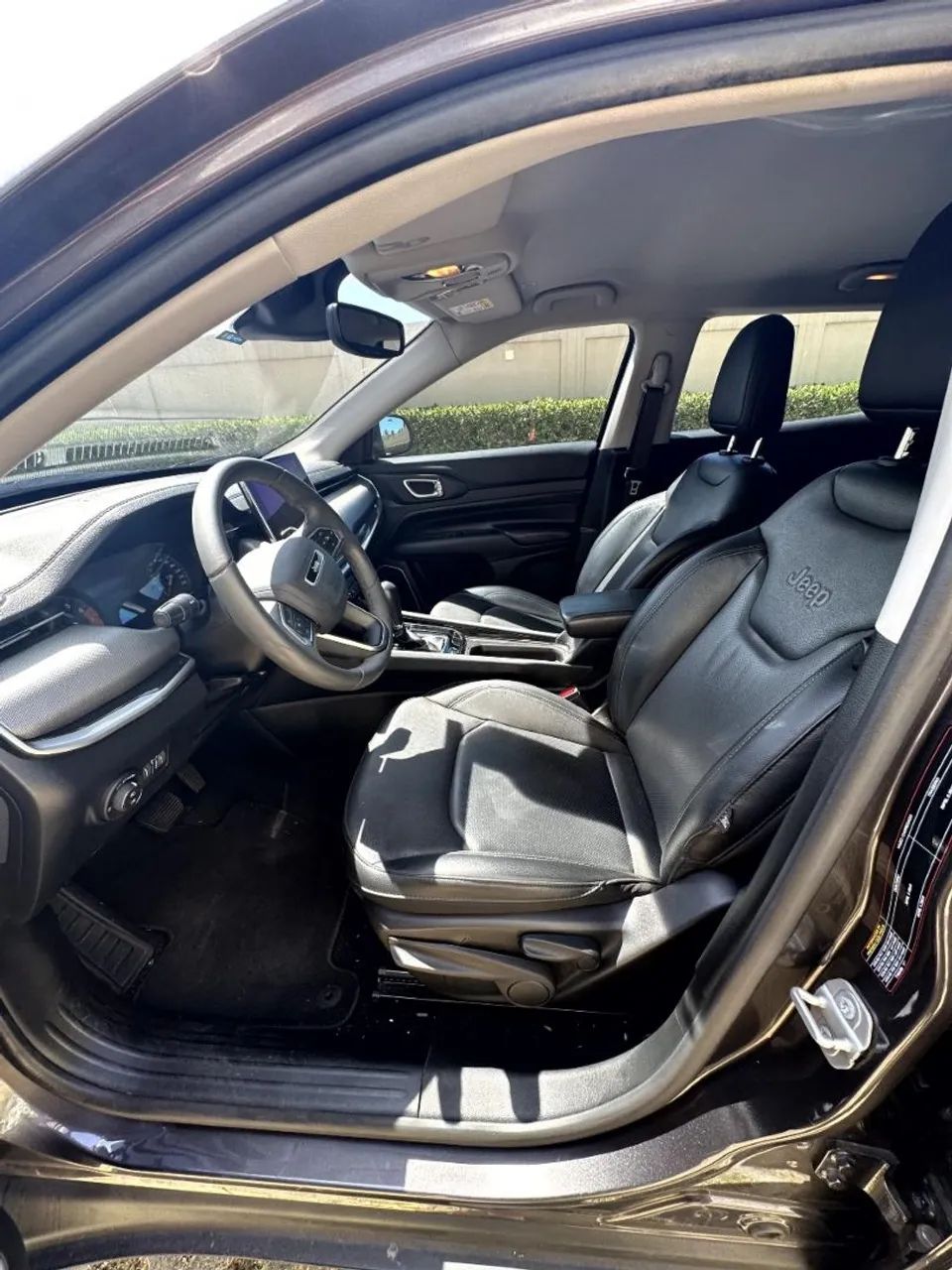 Jeep Compass T270 Longitude 20222 - Foto 2