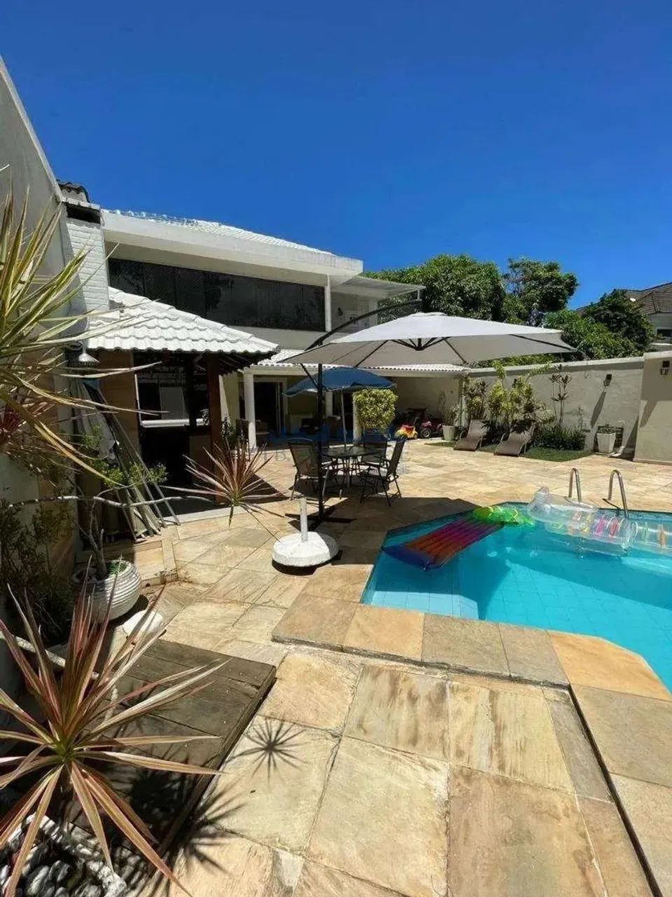 Barra da Tijuca | Casa 5 quartos, sendo 4 suites - Foto 2