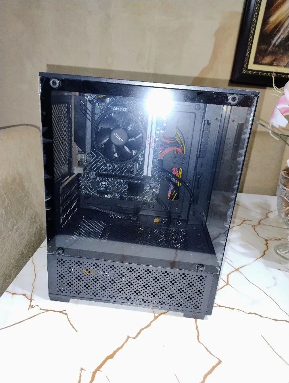 Pc Gamer Ryzen64208790791297120