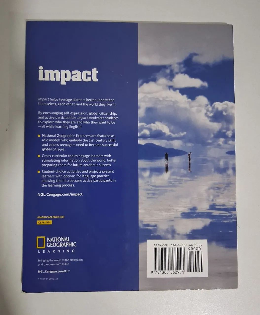 impact national geographic - Foto 2