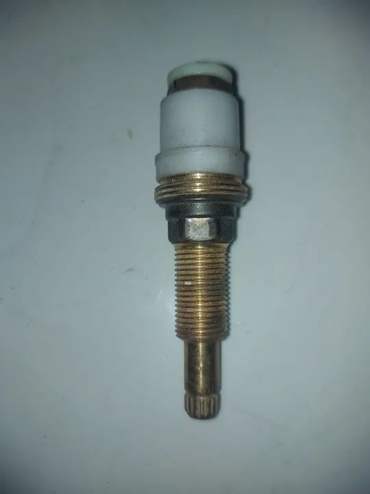 Reparo registro chuveiro deca usados