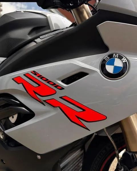 BMW S 1000 RR 2022 - Foto 11