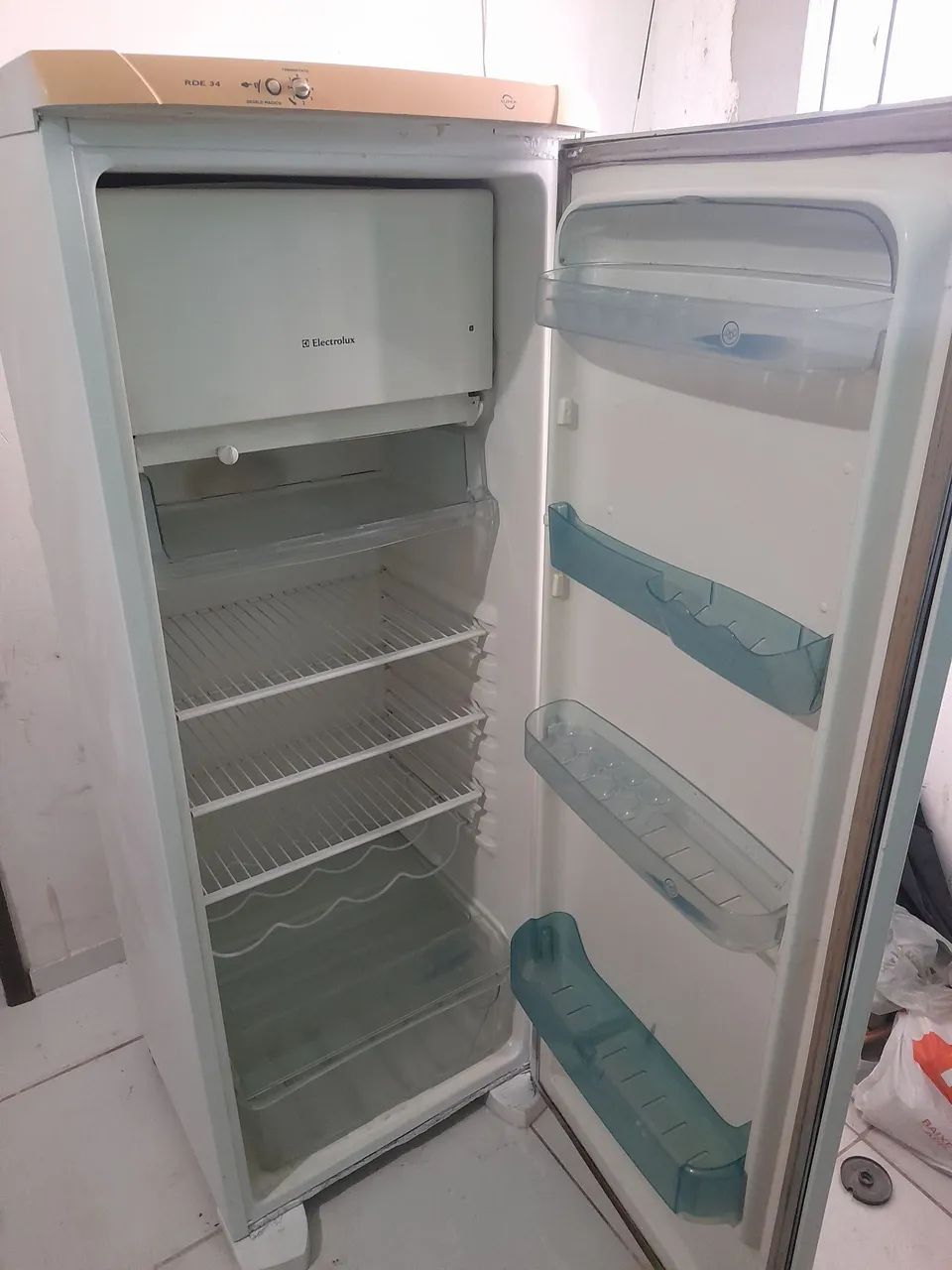 Geladeira Consul  - Foto 4