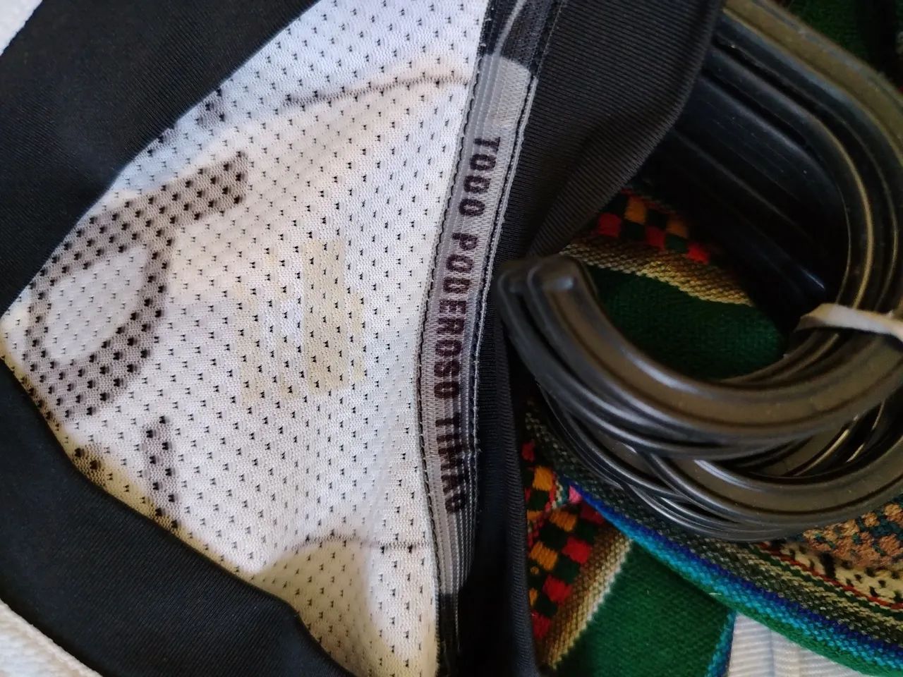 Camisa Corinthians - Foto 3