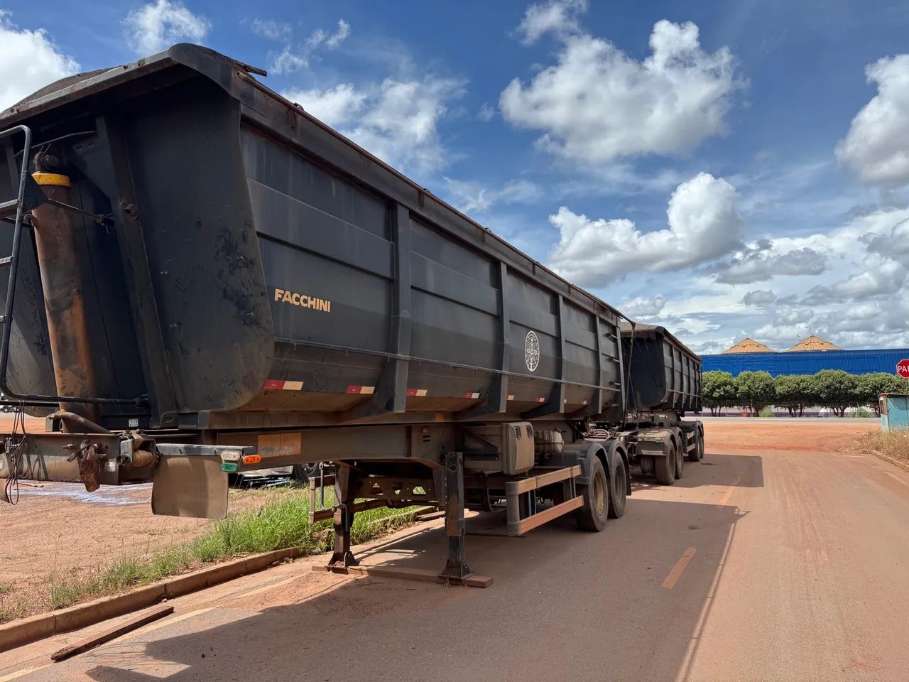 Scania R540 2021 - Foto 5