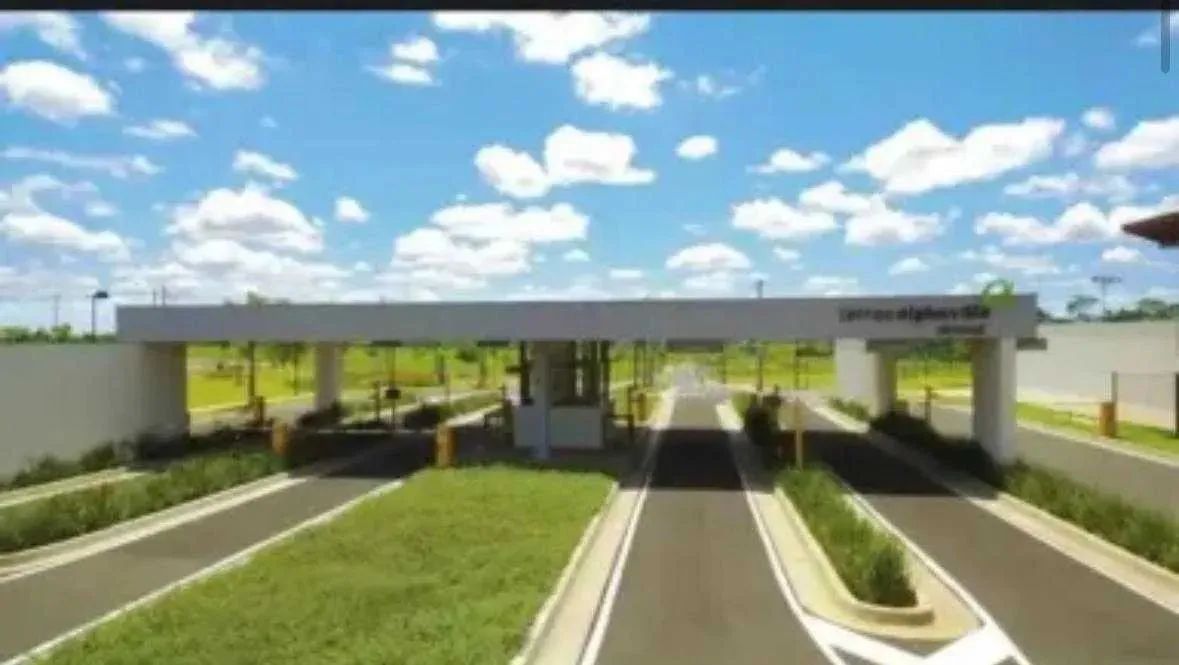 Lote no Terras Alphaville 1 [18800] - Foto 5