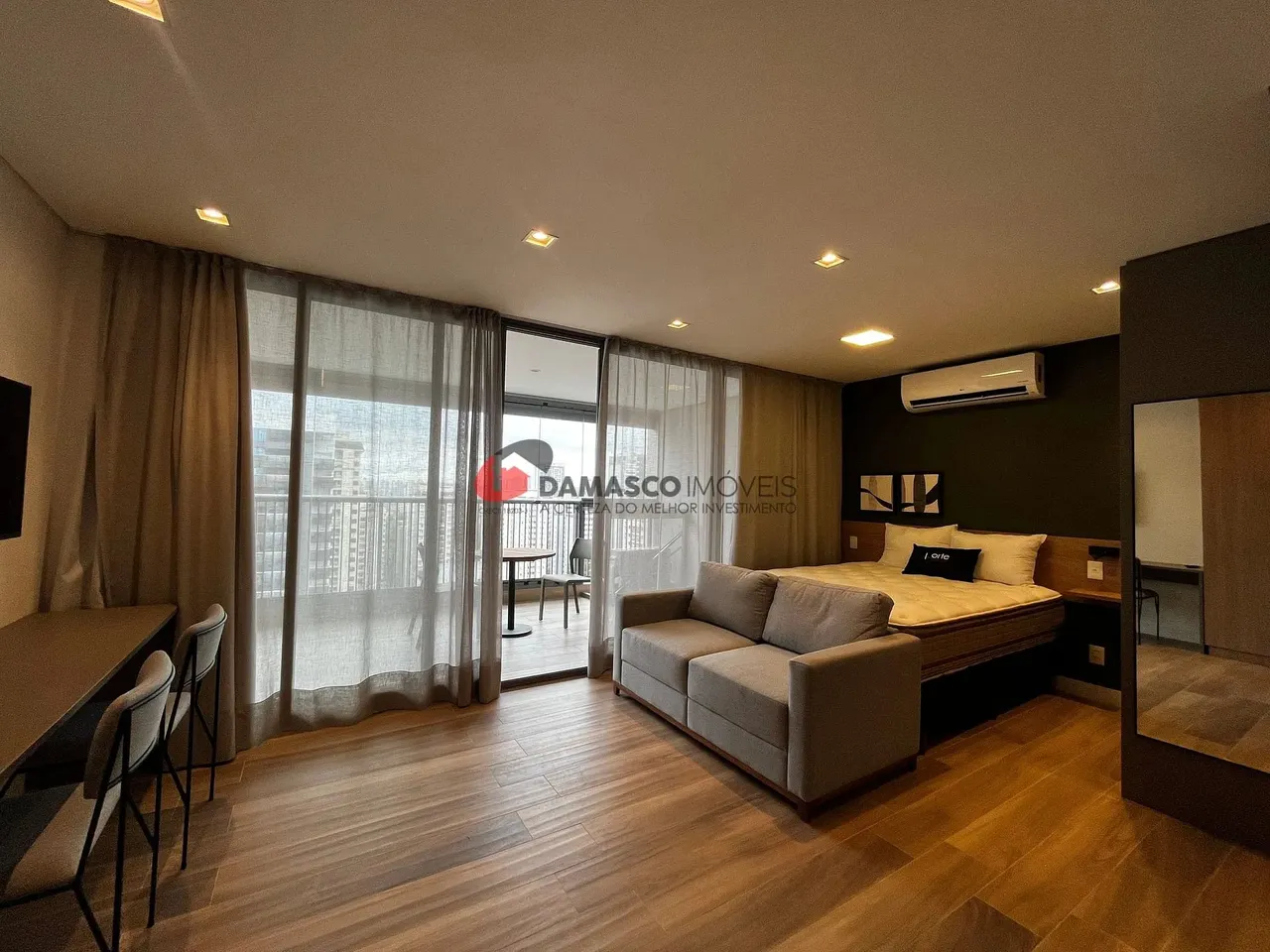 Studio para Locação, Vila Gomes Cardim, São Paulo, SP