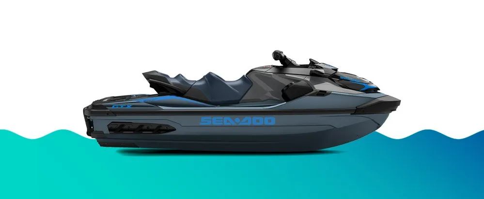 Jet Ski Seadoo Gtx 230 2026
