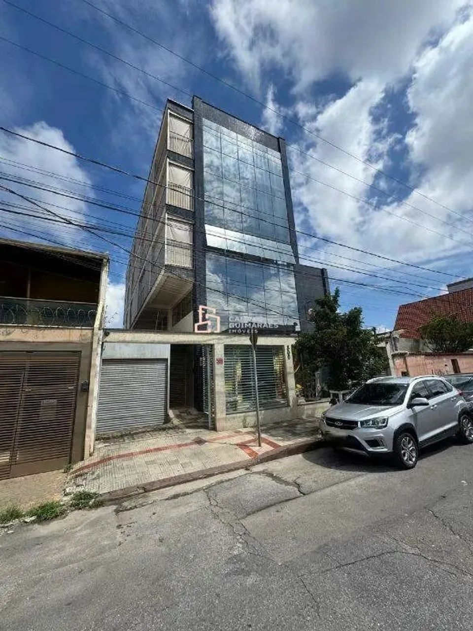 Sala para aluguel, Cidade Jardim Eldorado - Contagem/MG - Foto 2