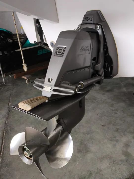 SESSA 28 key largo SEGUNDO DONO 110 HORAS 2019 - Foto 5