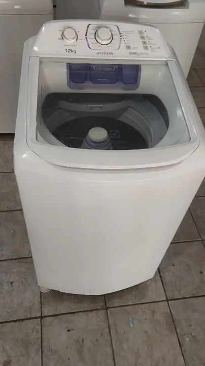 Máquina de Lavar roupa Brastemp Consul e Eletrolux  - Foto 3