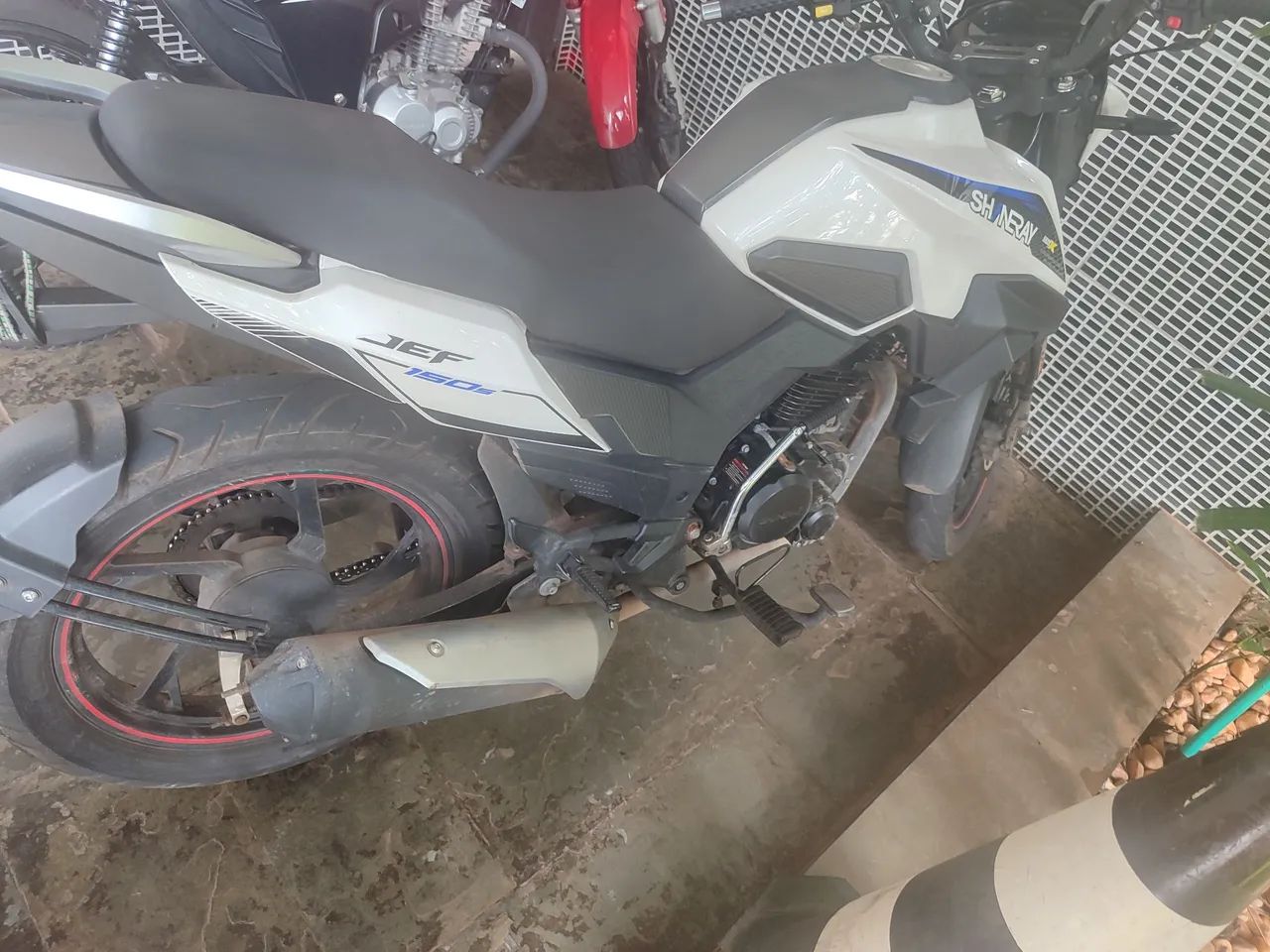 Moto com aquisição  - Foto 3