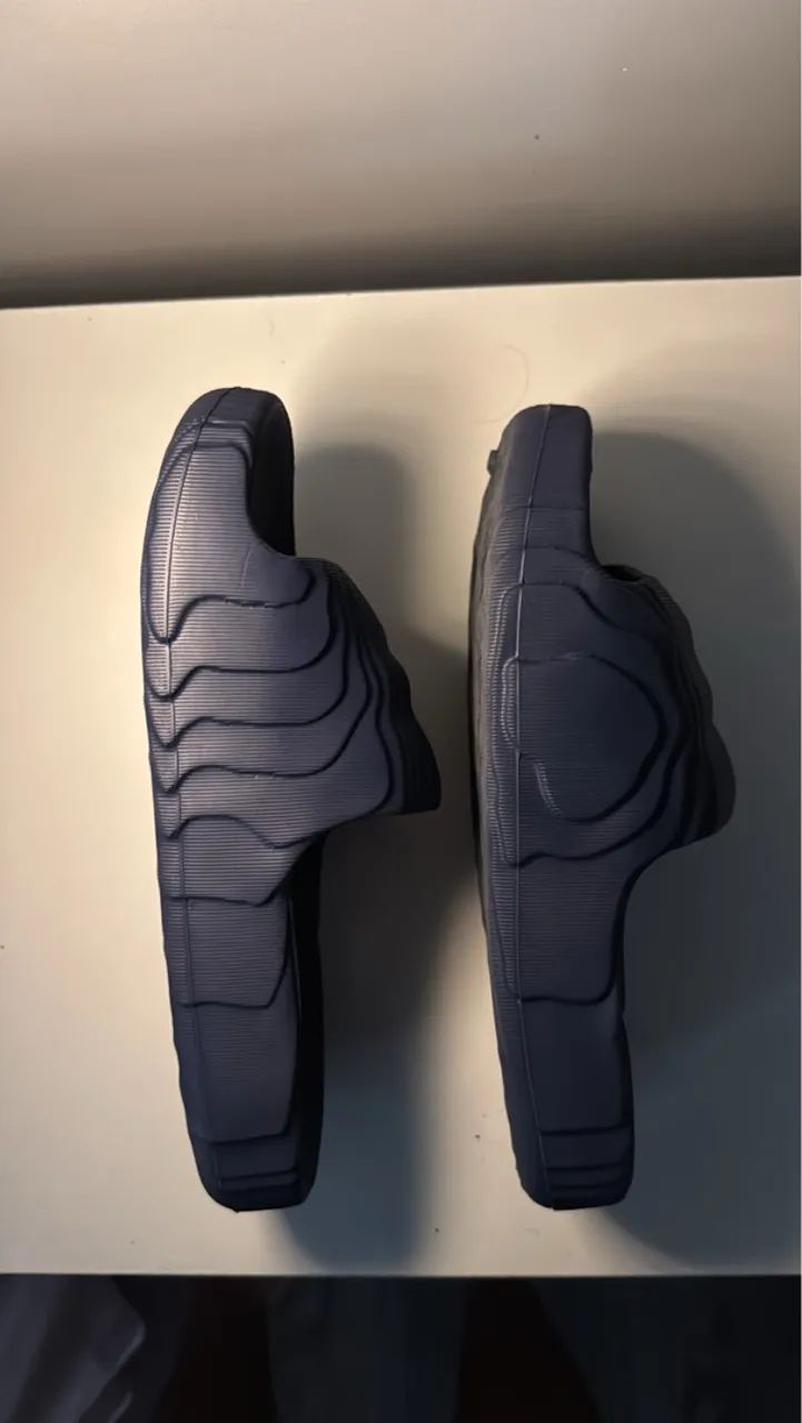 Tênis e Chinelo Nike - Foto 5