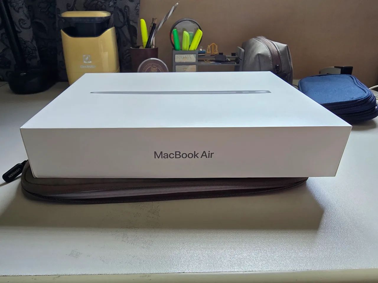 Notebook Apple Macbook Air M1 - Foto 5