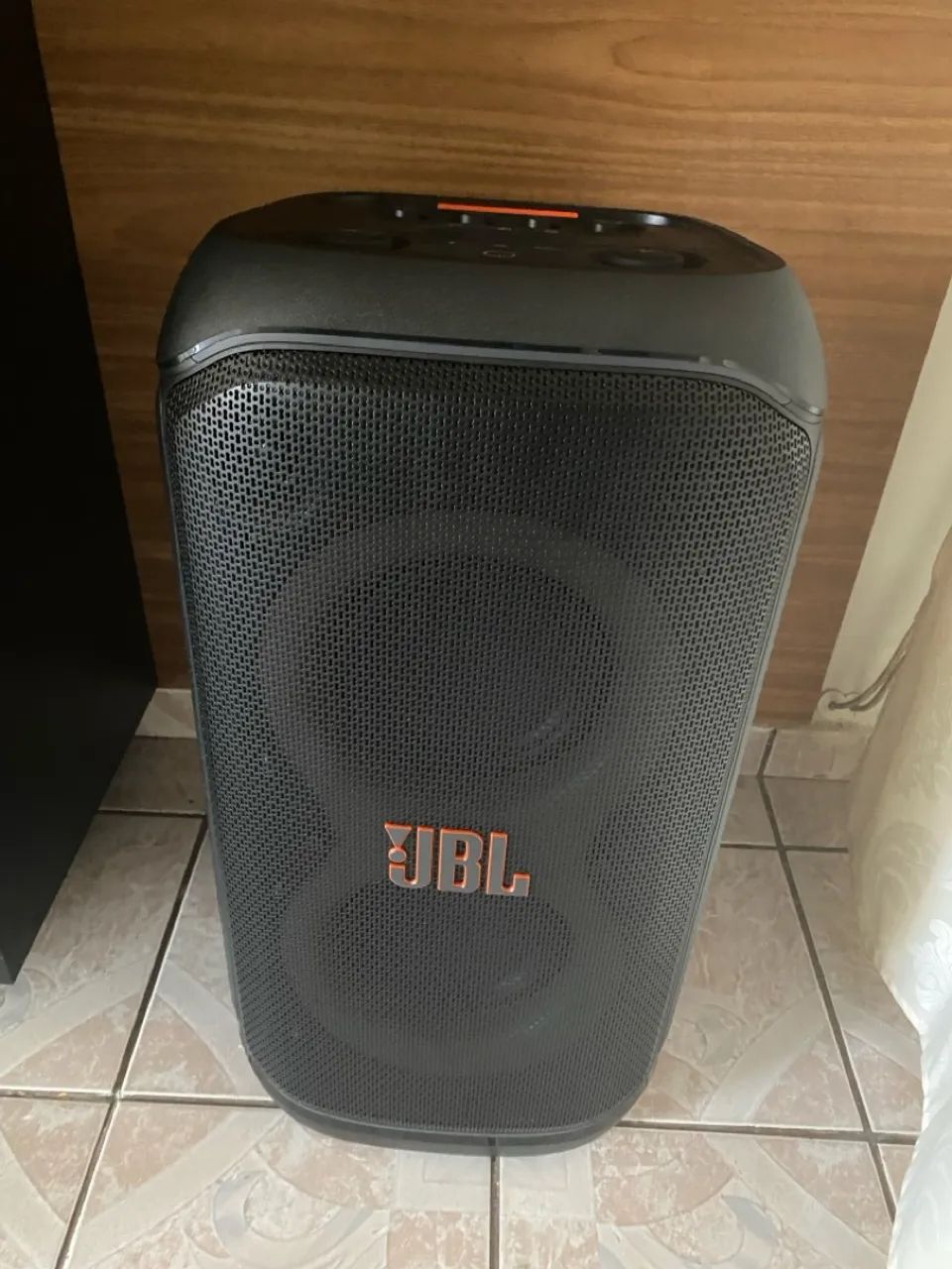 Caixa de Som JBL PARTYBOX 320