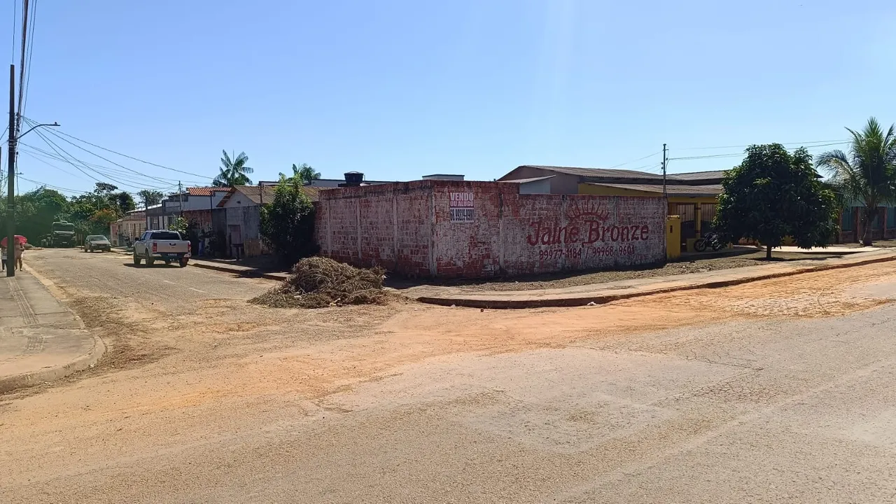 Casa Santo Afonso