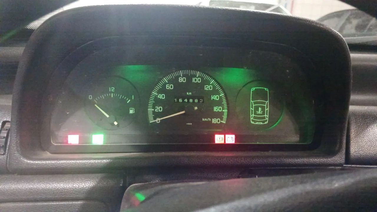 Fiat uno 97 - Foto 5
