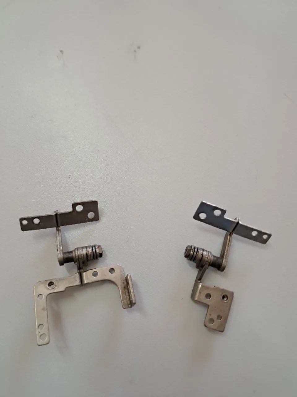 Dobradiça para Samsung NP270E4E-KD2BR - Foto 2