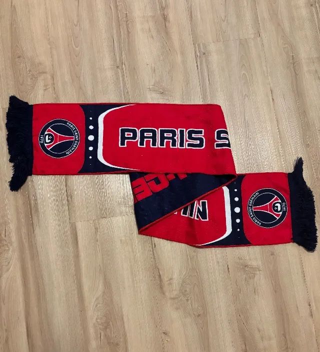 Cachecol PSG - Original